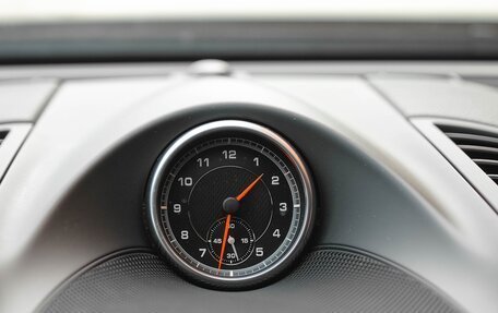 Porsche Cayenne III, 2017 год, 3 999 000 рублей, 18 фотография