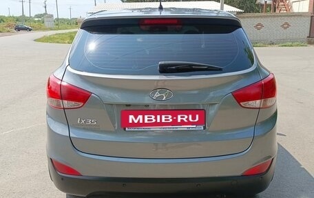 Hyundai ix35 I рестайлинг, 2013 год, 1 100 000 рублей, 7 фотография