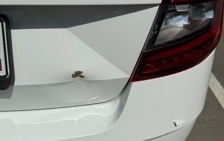 Skoda Octavia, 2018 год, 1 800 000 рублей, 9 фотография
