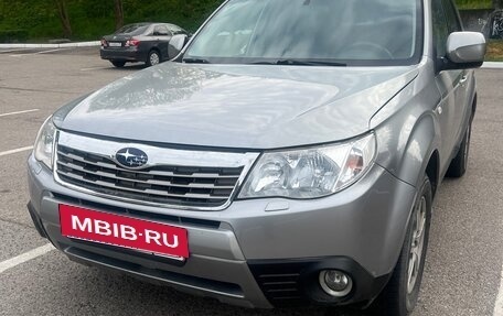 Subaru Forester, 2008 год, 909 000 рублей, 2 фотография
