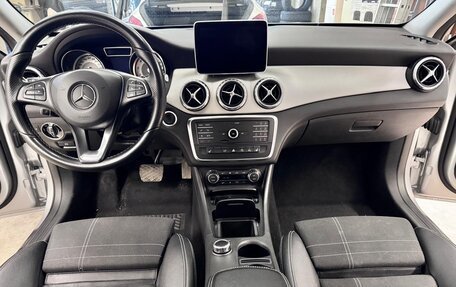 Mercedes-Benz GLA, 2016 год, 1 985 000 рублей, 7 фотография