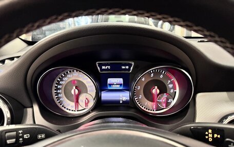 Mercedes-Benz GLA, 2016 год, 1 985 000 рублей, 6 фотография