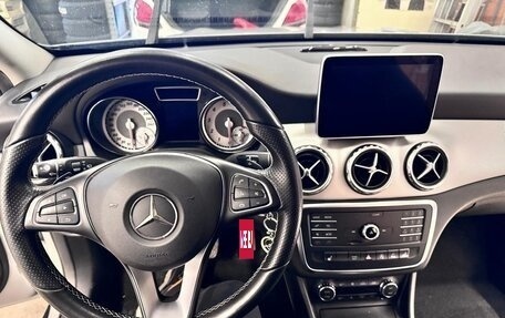 Mercedes-Benz GLA, 2016 год, 1 985 000 рублей, 8 фотография