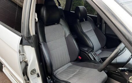 Subaru Legacy III, 1999 год, 440 000 рублей, 11 фотография