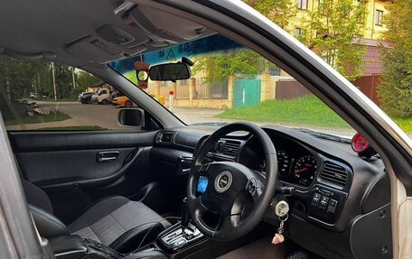 Subaru Legacy III, 1999 год, 440 000 рублей, 8 фотография