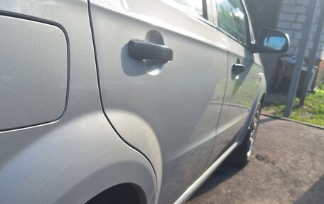 Chevrolet Aveo III, 2010 год, 550 000 рублей, 4 фотография