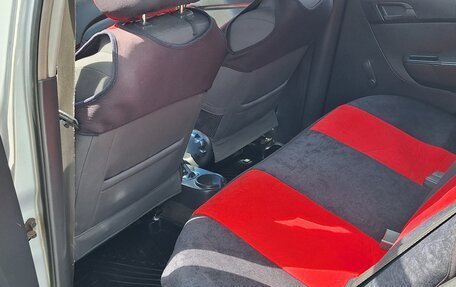 Chevrolet Aveo III, 2010 год, 550 000 рублей, 9 фотография