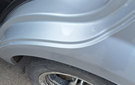 Chevrolet Aveo III, 2010 год, 550 000 рублей, 16 фотография