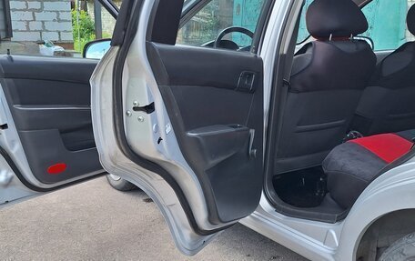 Chevrolet Aveo III, 2010 год, 550 000 рублей, 17 фотография
