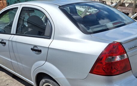 Chevrolet Aveo III, 2010 год, 550 000 рублей, 23 фотография
