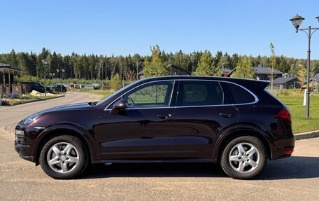 Porsche Cayenne III, 2011 год, 2 800 000 рублей, 9 фотография