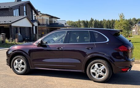 Porsche Cayenne III, 2011 год, 2 800 000 рублей, 8 фотография
