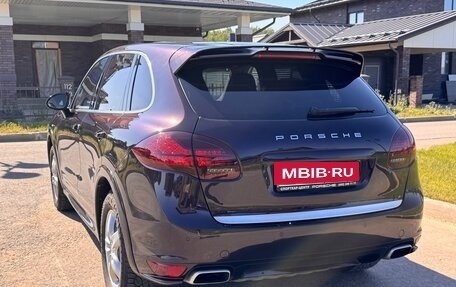 Porsche Cayenne III, 2011 год, 2 800 000 рублей, 6 фотография