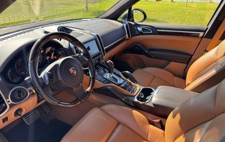 Porsche Cayenne III, 2011 год, 2 800 000 рублей, 19 фотография