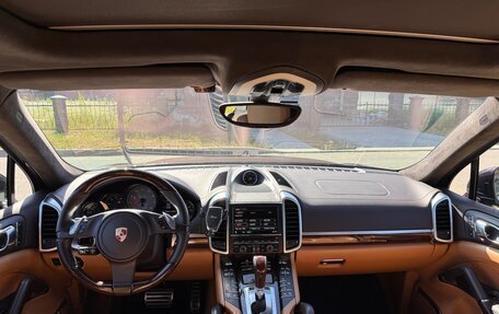 Porsche Cayenne III, 2011 год, 2 800 000 рублей, 31 фотография