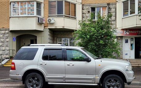Ford Explorer III, 2004 год, 695 000 рублей, 7 фотография