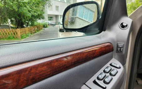 Ford Explorer III, 2004 год, 695 000 рублей, 8 фотография