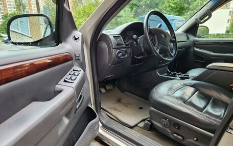 Ford Explorer III, 2004 год, 695 000 рублей, 9 фотография