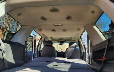 Ford Explorer III, 2004 год, 695 000 рублей, 14 фотография