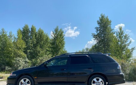 Toyota Caldina, 2001 год, 700 000 рублей, 3 фотография