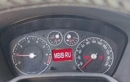Ford Fusion I, 2008 год, 360 000 рублей, 3 фотография