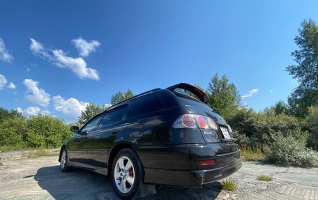 Toyota Caldina, 2001 год, 700 000 рублей, 6 фотография