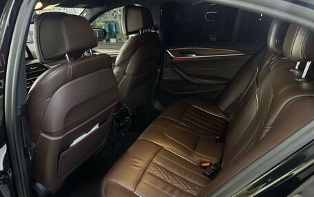 BMW 5 серия, 2018 год, 3 500 000 рублей, 6 фотография