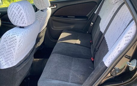 Toyota Caldina, 2001 год, 700 000 рублей, 9 фотография