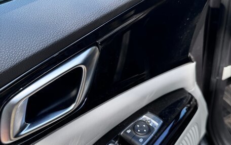 KIA Carnival, 2021 год, 4 300 000 рублей, 13 фотография