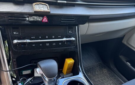KIA Carnival, 2021 год, 4 300 000 рублей, 16 фотография