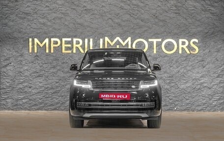 Land Rover Range Rover IV рестайлинг, 2025 год, 23 990 000 рублей, 2 фотография
