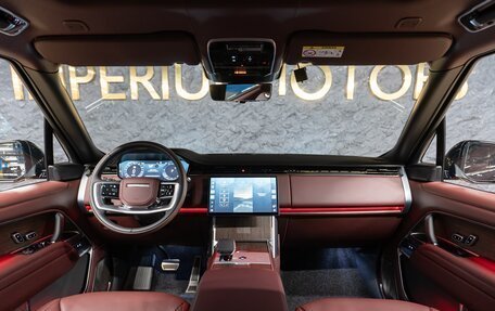 Land Rover Range Rover IV рестайлинг, 2025 год, 23 990 000 рублей, 10 фотография