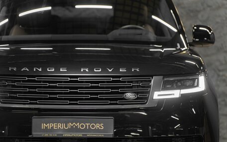 Land Rover Range Rover IV рестайлинг, 2025 год, 23 990 000 рублей, 3 фотография