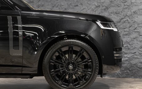Land Rover Range Rover IV рестайлинг, 2025 год, 23 990 000 рублей, 7 фотография
