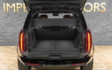 Land Rover Range Rover IV рестайлинг, 2025 год, 23 990 000 рублей, 9 фотография