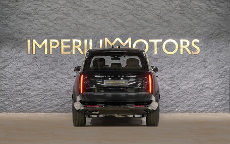 Land Rover Range Rover IV рестайлинг, 2025 год, 23 990 000 рублей, 8 фотография