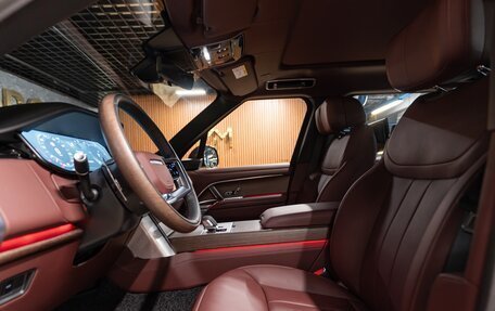 Land Rover Range Rover IV рестайлинг, 2025 год, 23 990 000 рублей, 11 фотография