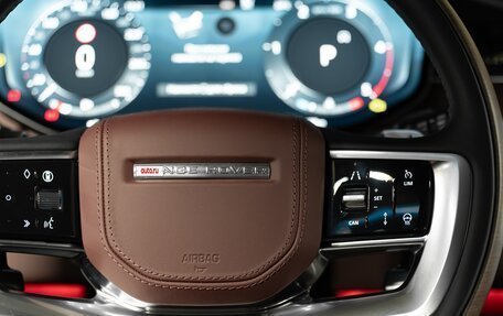 Land Rover Range Rover IV рестайлинг, 2025 год, 23 990 000 рублей, 13 фотография