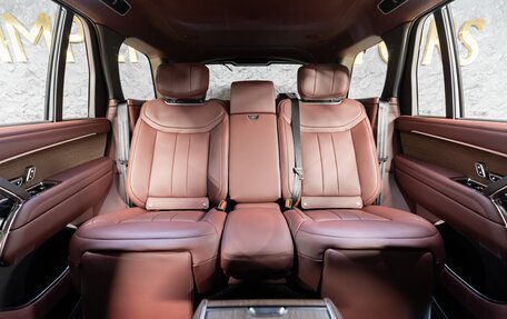 Land Rover Range Rover IV рестайлинг, 2025 год, 23 990 000 рублей, 17 фотография