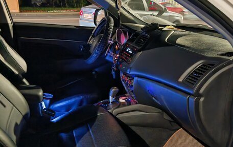 Mitsubishi ASX I рестайлинг, 2014 год, 1 300 000 рублей, 10 фотография