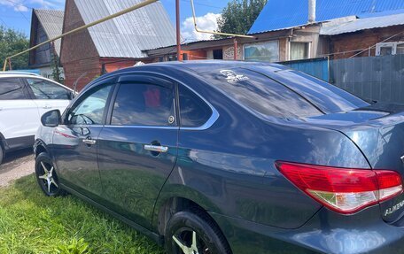 Nissan Almera, 2018 год, 700 000 рублей, 3 фотография