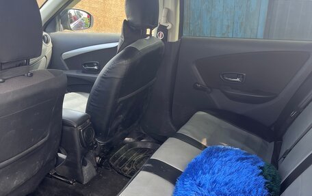 Nissan Almera, 2018 год, 700 000 рублей, 7 фотография
