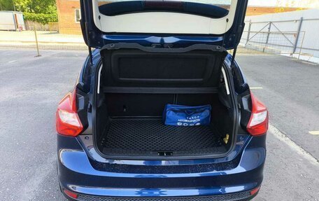 Ford Focus III, 2012 год, 1 400 000 рублей, 6 фотография