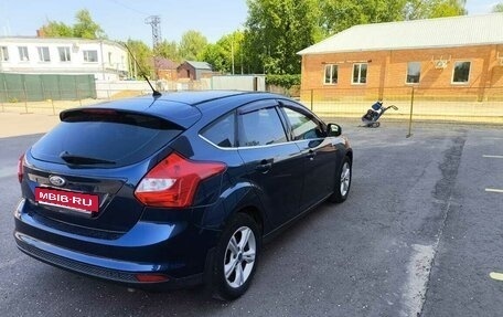 Ford Focus III, 2012 год, 1 400 000 рублей, 4 фотография