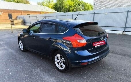 Ford Focus III, 2012 год, 1 400 000 рублей, 3 фотография