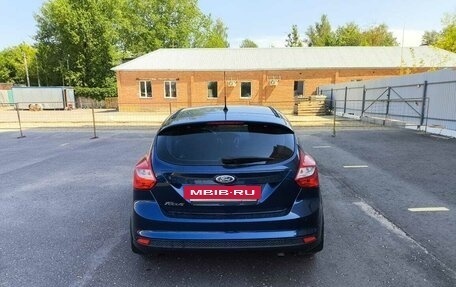 Ford Focus III, 2012 год, 1 400 000 рублей, 5 фотография