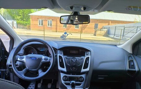 Ford Focus III, 2012 год, 1 400 000 рублей, 7 фотография