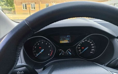 Ford Focus III, 2012 год, 1 400 000 рублей, 8 фотография