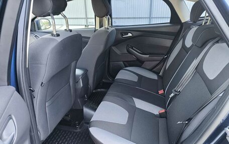 Ford Focus III, 2012 год, 1 400 000 рублей, 10 фотография
