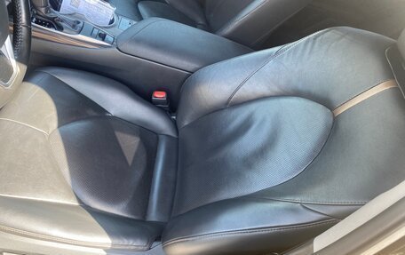 Toyota Camry, 2019 год, 1 800 000 рублей, 11 фотография